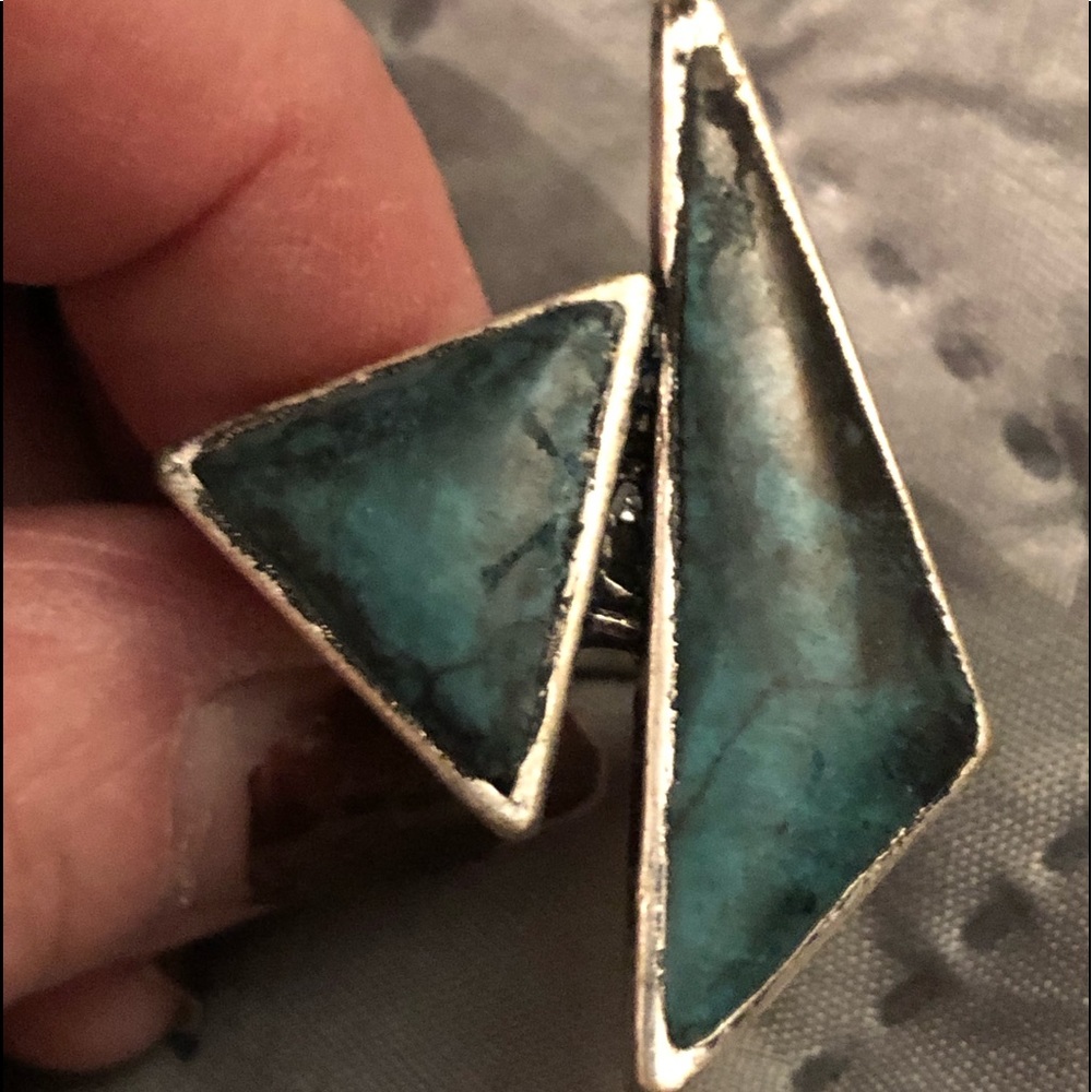Geometric Ring!!
